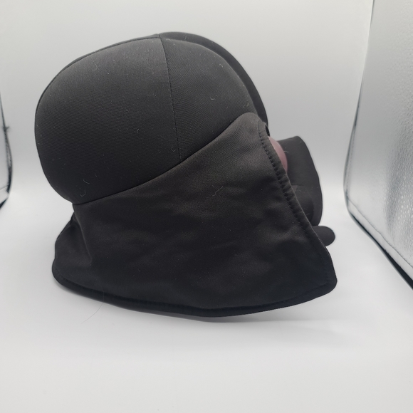 Angry Birds Star Wars Darth Vader 8" Plush Stuffed Toy - Picture 4 of 5